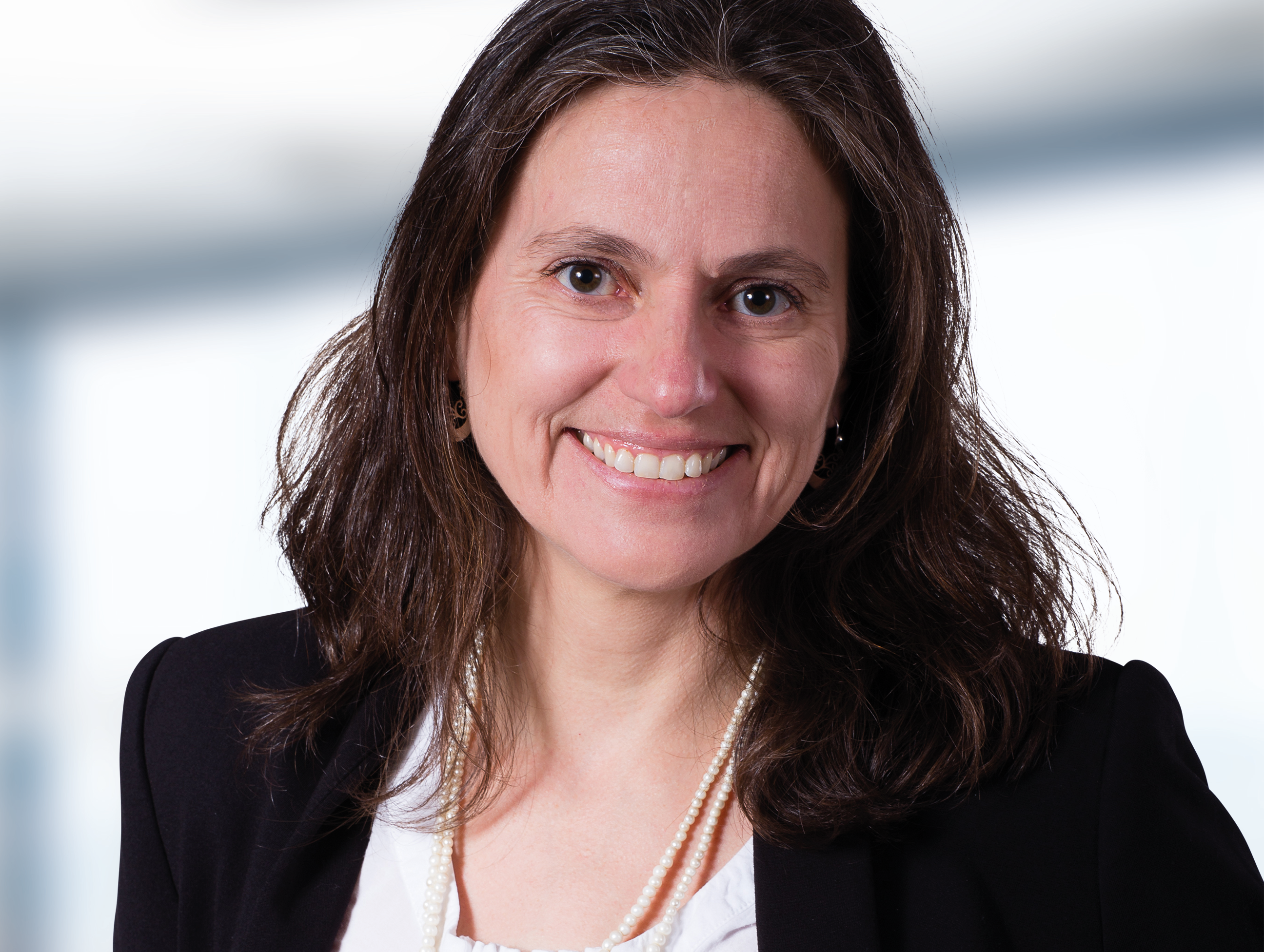 Katja Holzer Kommunikation im und als Unternehmen