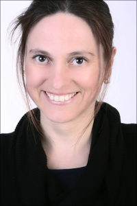 Katja Holzer