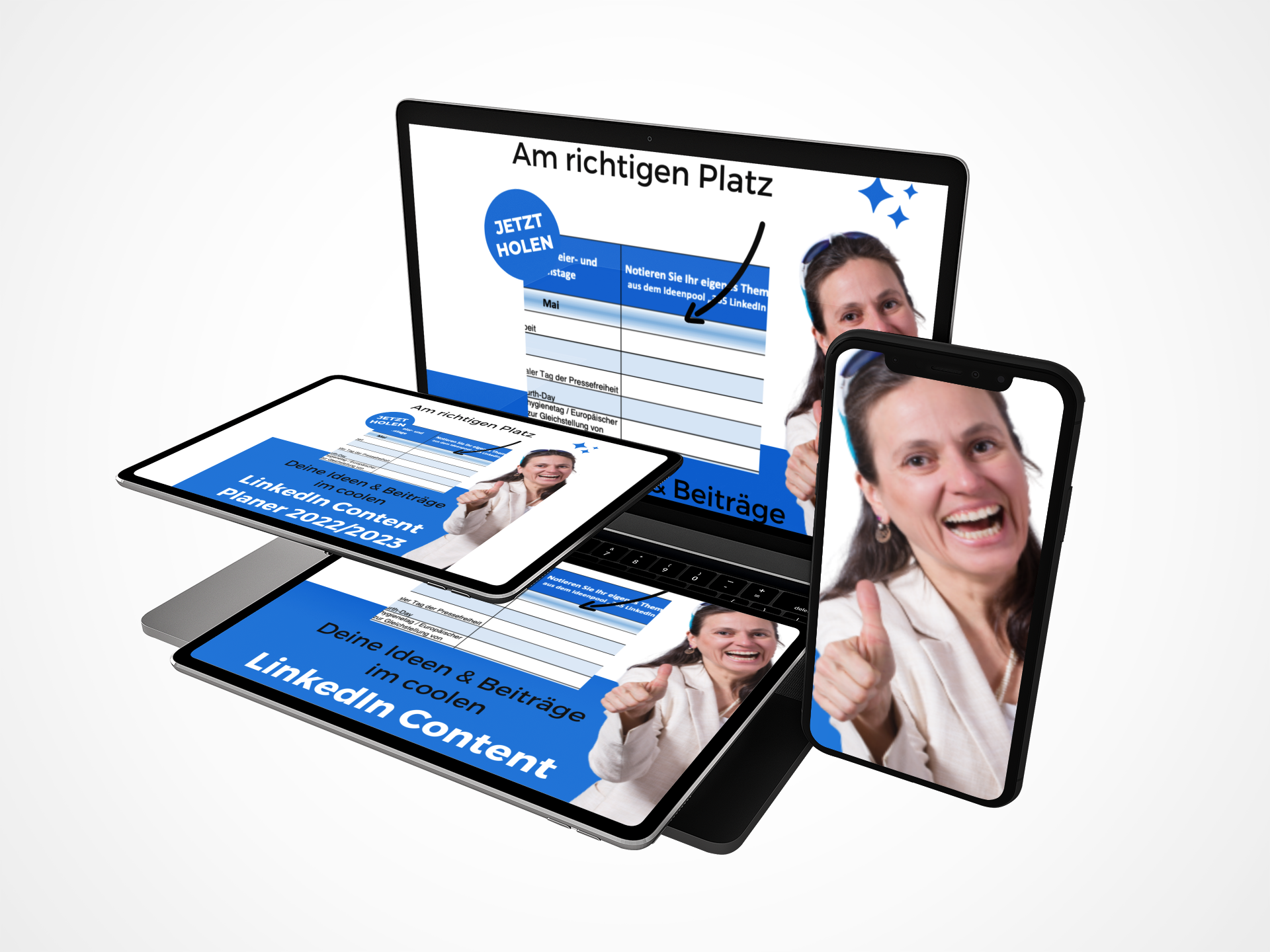 Du betrachtest gerade Warum ein Contentplan so wichtig ist